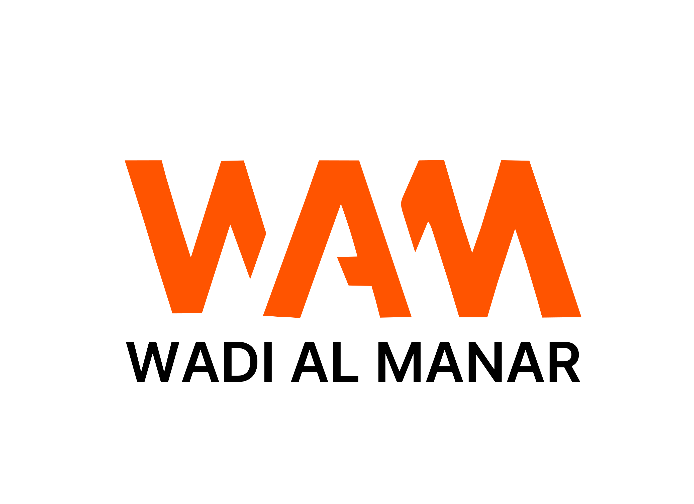 Wadi Al Manar Logo