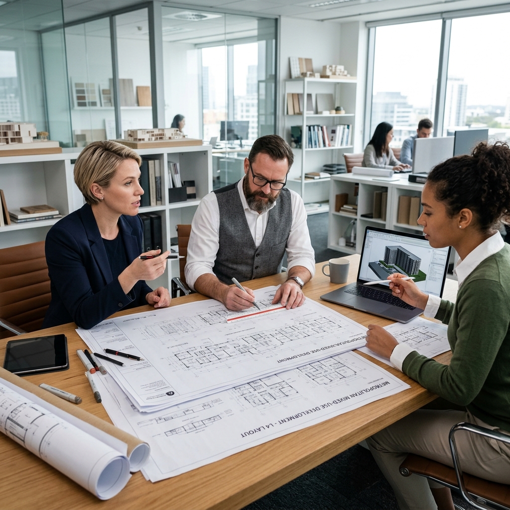 Planning Design