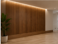 Cladding